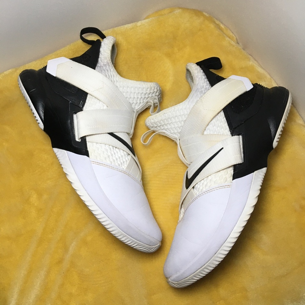 Lebron James Nike shoes